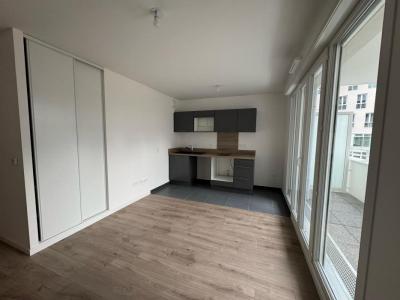 Location Appartement 2 pièces CERGY 95000