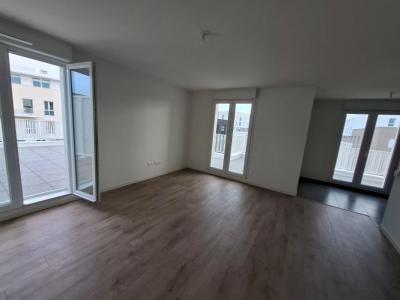 Location Appartement 4 pièces CERGY 95000