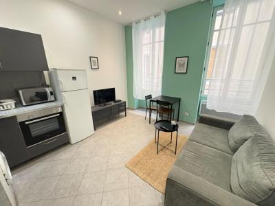 photo For rent Apartment MARSEILLE-2EME-ARRONDISSEMENT 13