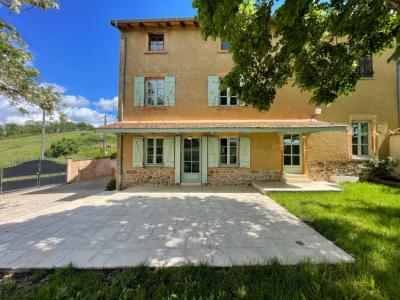 Vente Maison 6 pices OINGT 69620