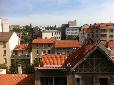 Location Appartement CLERMONT-FERRAND 63000