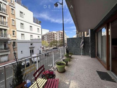 Vente Appartement PARIS-15EME-ARRONDISSEMENT 75015