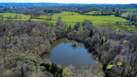 photo For sale Land CHAMBORET 87