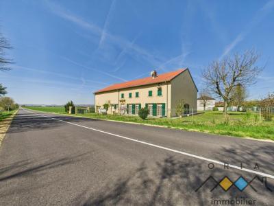 For sale House HAGEVILLE 