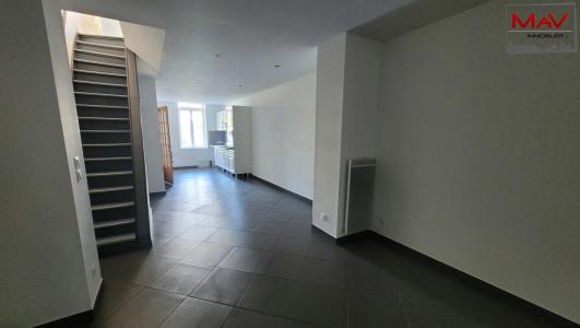 Location Maison 4 pièces MARCQ-EN-BAROEUL 59700