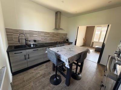Vente Maison CHALONS-EN-CHAMPAGNE ILES AUX BOIS