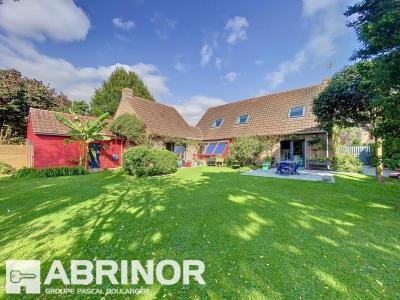 Vente Maison 7 pices WATTIGNIES 59139