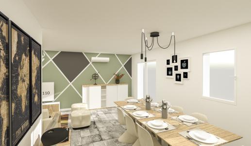 Vente Maison 5 pièces COULOMMIERS 77120