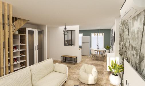 Vente Maison 5 pièces SERRIS 77700