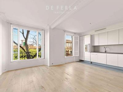 Vente Appartement 6 pièces PARIS-14EME-ARRONDISSEMENT 75014