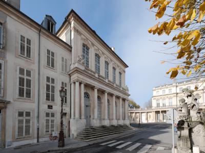 Location Appartement 2 pièces NANCY 54000