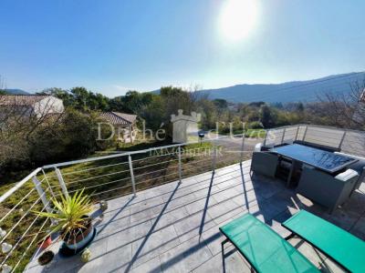 Vente Maison 4 pices MEYRANNES 30410