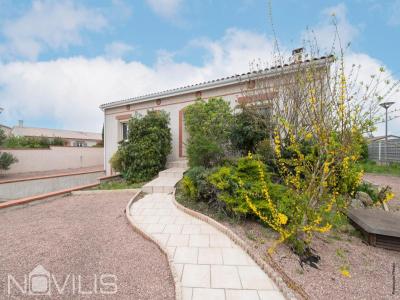 Vente Maison 4 pièces SAINT-ALBAN 31140