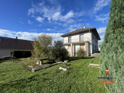 For sale House LEVIER 