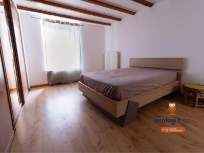 For sale House CHAFFOIS 