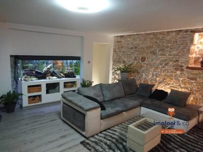 For sale House CHAFFOIS 