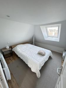 For rent Apartment ARGENTAN 