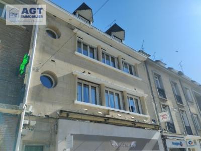 photo For rent Apartment BEAUVAIS 60