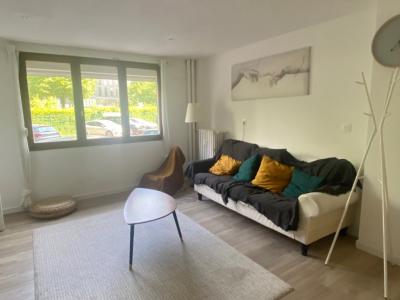 Vente Appartement 5 pièces LILLE 59000
