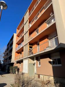photo For rent Apartment AVIGNON 84