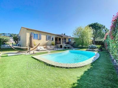 Vente Maison 5 pices MEYREUIL 13590
