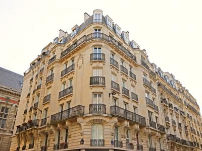 Vente Appartement 6 pièces PARIS-13EME-ARRONDISSEMENT 75013