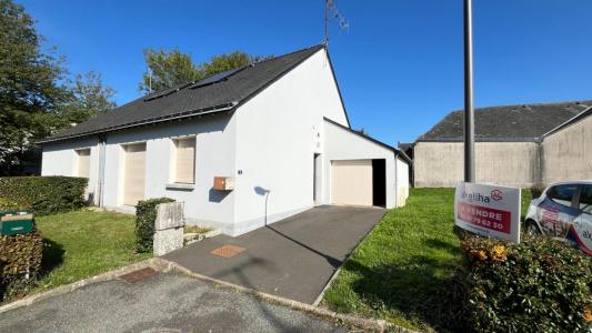 Vente Maison 3 pièces BOUILLE-MENARD 49520