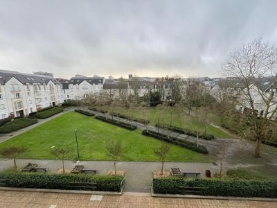 Vente Appartement 4 pièces ANGERS 49100