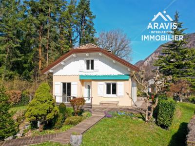 Vente Maison 6 pièces FAVERGES 74210