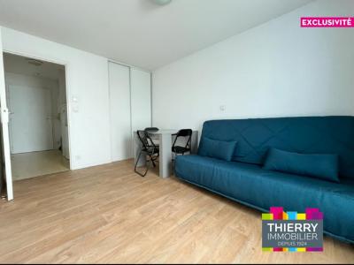 photo For sale Apartment NANTES 44