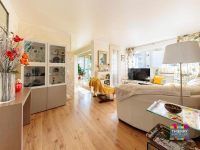 Vente Appartement 4 pices SAINT-HERBLAIN 44800