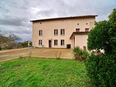 For sale House MONTANAY  69
