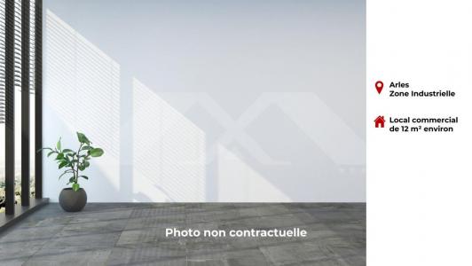 Vente Local commercial ARLES 13200