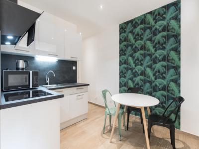 Location Appartement 4 pièces LYON-7EME-ARRONDISSEMENT 69007