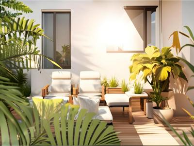 Vente Appartement 3 pièces DUNKERQUE 59140