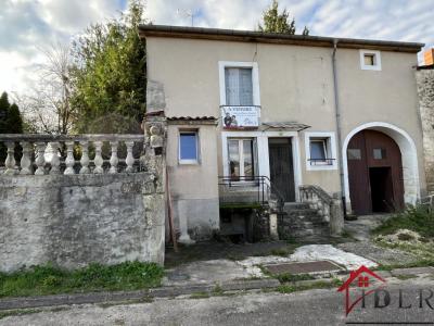 photo For sale House AIGREMONT 52