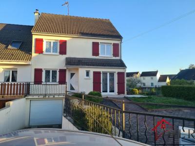 Vente Maison VILLIERS-EN-LIEU  52