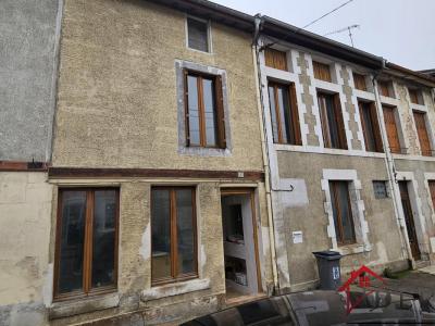 photo For sale House WASSY 52
