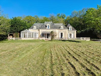 Vente Prestige COUR-CHEVERNY 41700