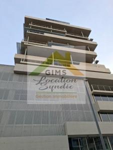 Location Parking CHAMBERY 73000