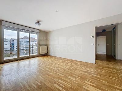 Vente Appartement 3 pices VILLEURBANNE 69100