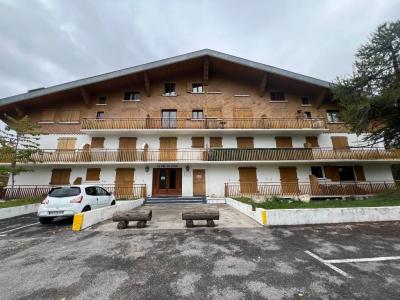 Vente Appartement 2 pièces AURON 06660