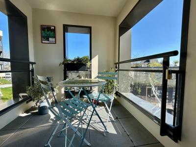 Vente Appartement 2 pièces DINARD 35800