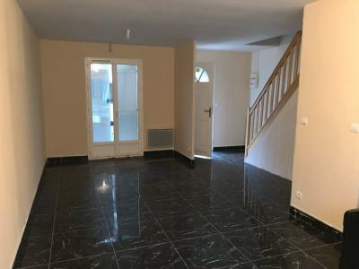 Location Appartement 4 pièces NEMOURS 77140
