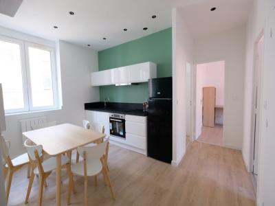 photo For rent Apartment SAINT-ETIENNE 42