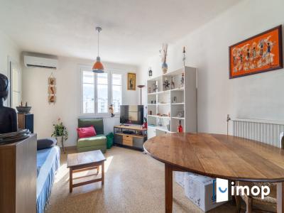 Vente Appartement 3 pices MARSEILLE-9EME-ARRONDISSEMENT 13009