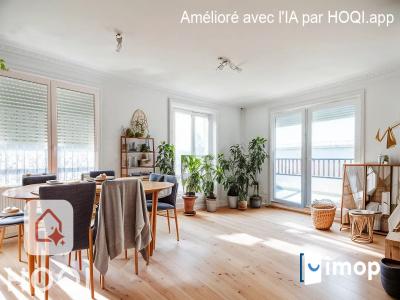 Vente Appartement 5 pices GUYANCOURT 78280