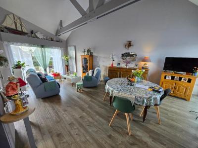 Vente Appartement 4 pièces BELZ 56550
