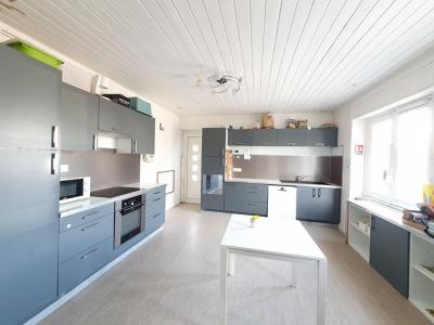 Vente Maison 5 pices LOCOAL-MENDON 56550