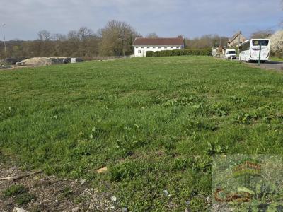 For sale Land BETHONVILLIERS  90